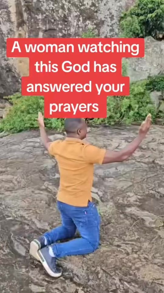 TikTok video thumbnail by propheternestwany