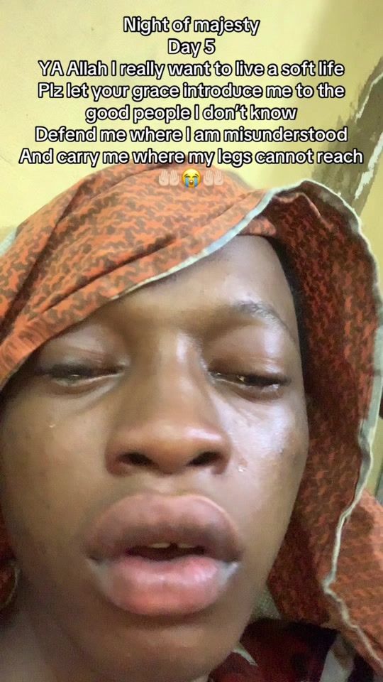 TikTok video thumbnail by ayomideisa0