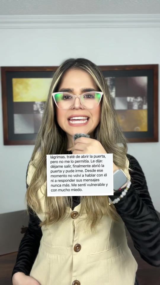 TikTok video thumbnail by soydanilegal