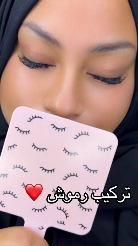 TikTok video thumbnail by _lashes_by_noor_