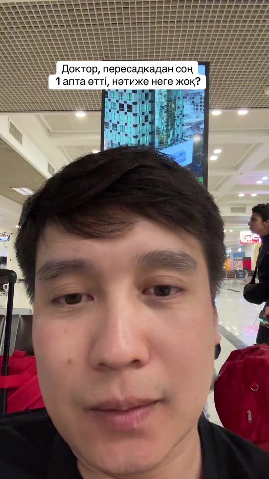 TikTok video thumbnail by dr.mubarakov