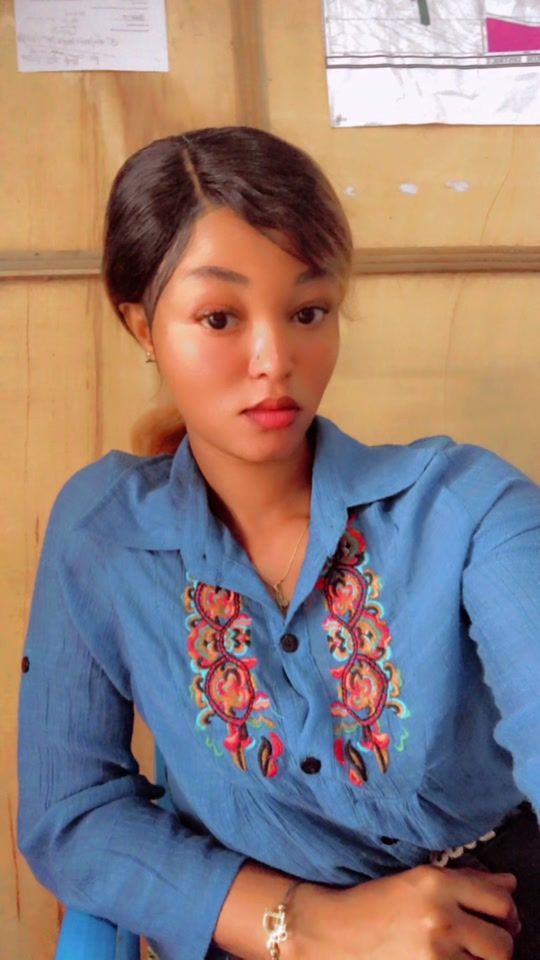 TikTok video thumbnail by afiapombey
