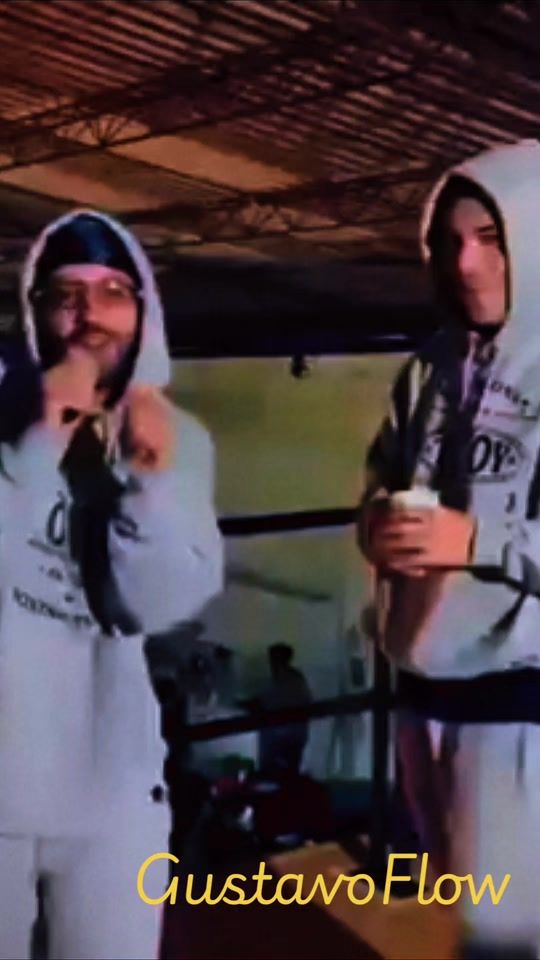 TikTok video thumbnail by gustavomusic00