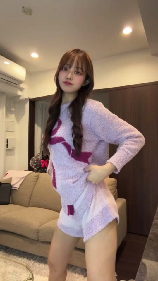 TikTok video thumbnail by chihiro_sena