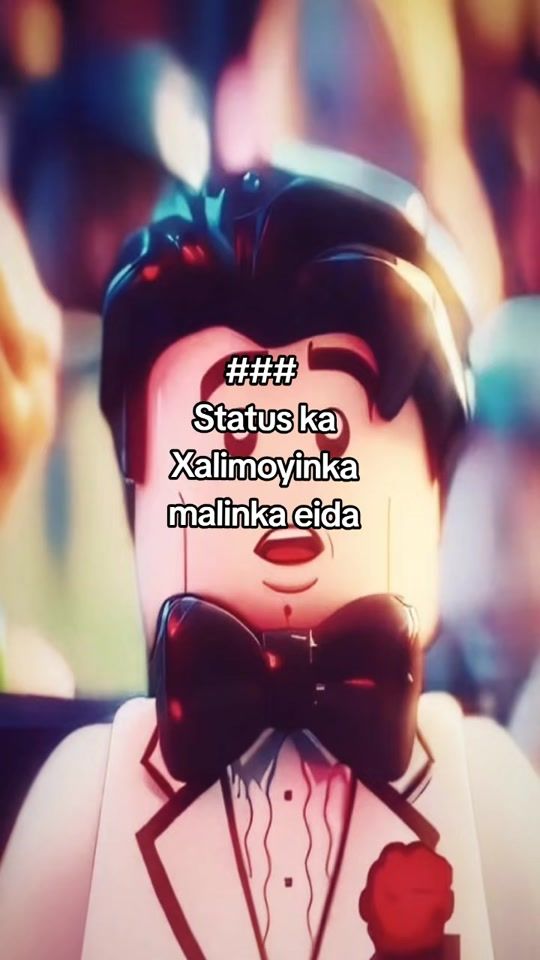 TikTok video thumbnail by yohan72218