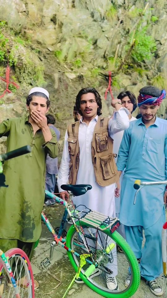TikTok video thumbnail by sohailmarkhor1