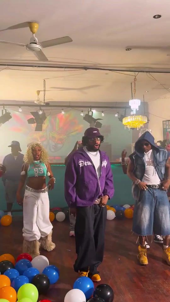 TikTok video thumbnail by comedystore.ug