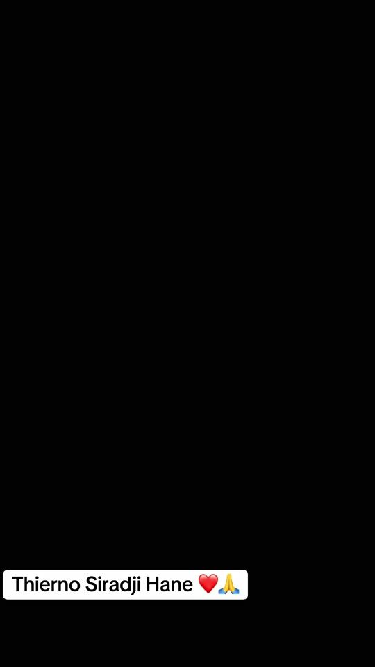 TikTok video thumbnail by alassane__ba