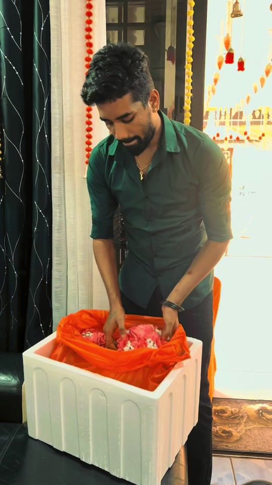 TikTok video thumbnail by shiva87786