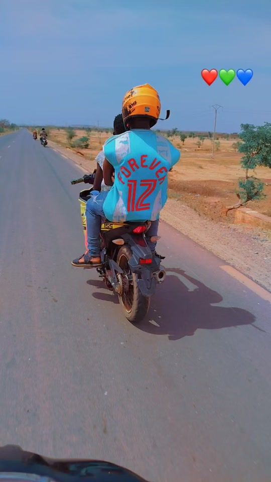 TikTok video thumbnail by abdoulaye33684