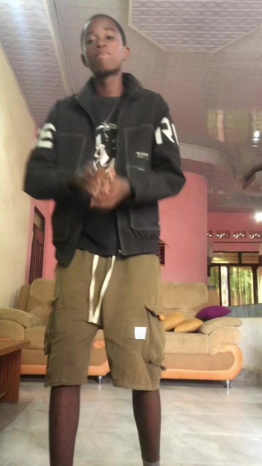 TikTok video thumbnail by kaposho.gang