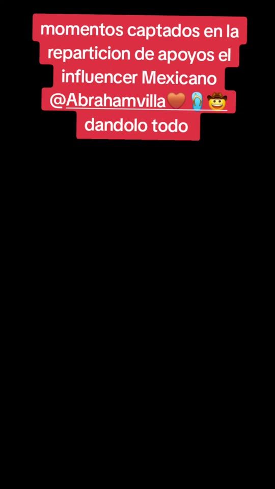 TikTok video thumbnail by mamasdeabrahamvilla