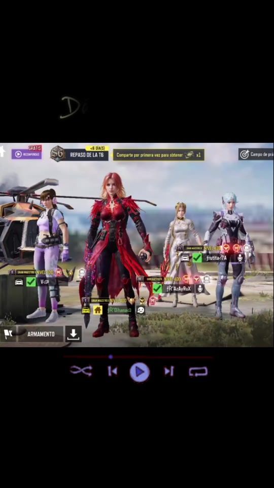 TikTok video thumbnail by oihana.sr