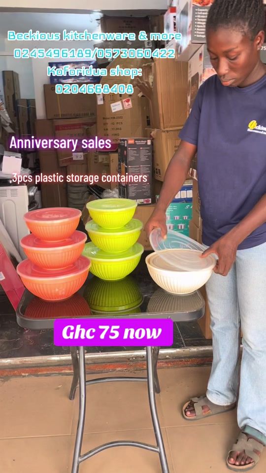 TikTok video thumbnail by beckious_kitchenware
