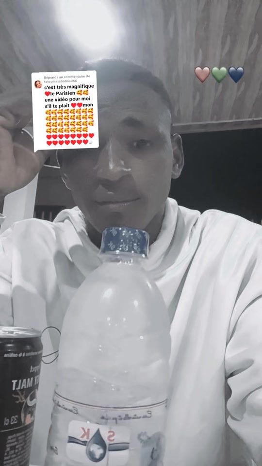 TikTok video thumbnail by issouf..de..paris
