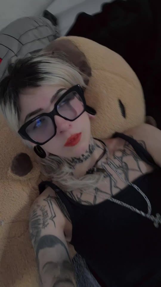 TikTok video thumbnail by malabibra
