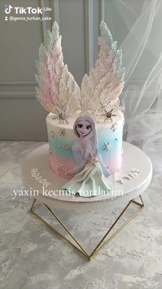 TikTok video thumbnail by _turkan_cake