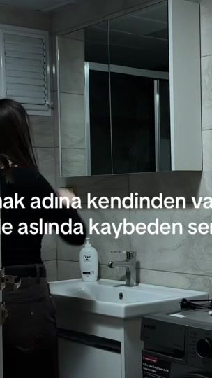 TikTok video thumbnail by bircanozerik