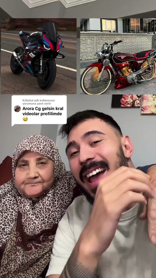 TikTok video thumbnail by bidurberk
