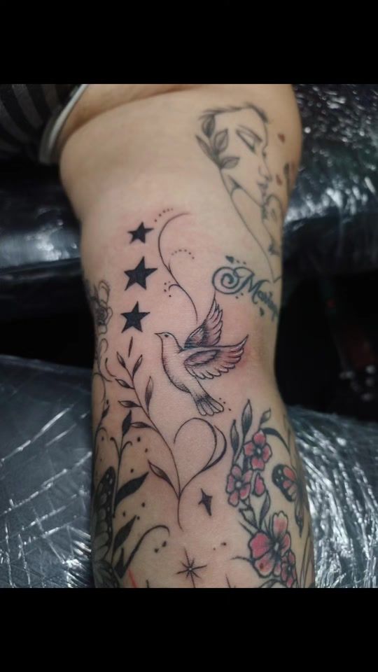 TikTok video thumbnail by tattoojadestudio