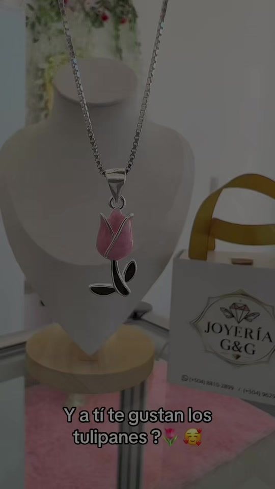 TikTok video thumbnail by joyeria.gg