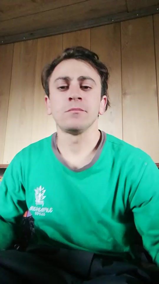 TikTok video thumbnail by mariam.gelkhauri
