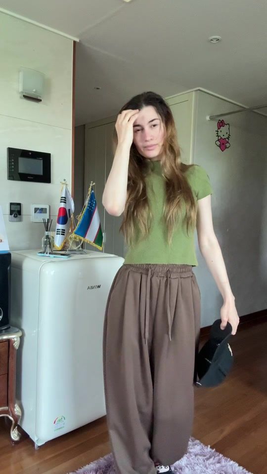 TikTok video thumbnail by munisa9030