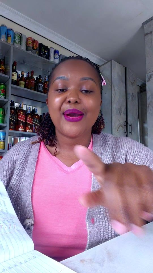 TikTok video thumbnail by njambiboffar