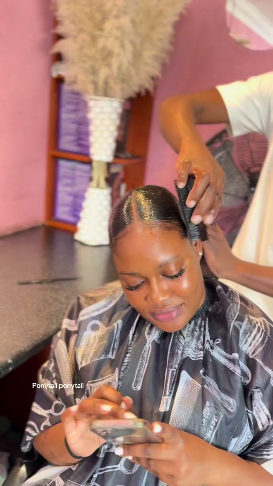 TikTok video thumbnail by jayhaircare3