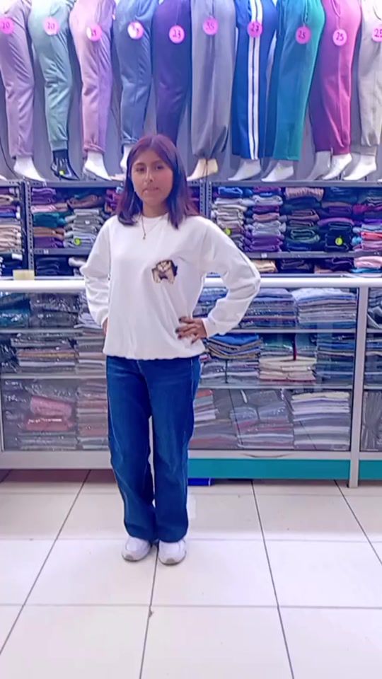 TikTok video thumbnail by grupochtextil