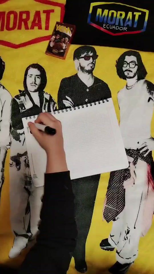 TikTok video thumbnail by morat_ecuador