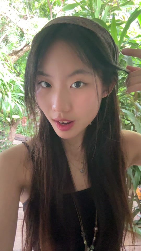 TikTok video thumbnail by koongsooong