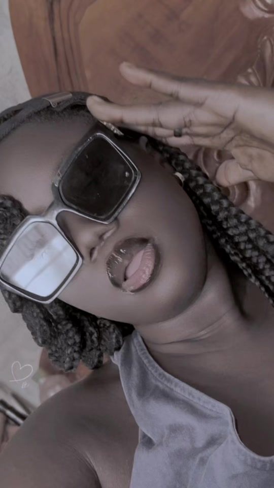 TikTok video thumbnail by princessediolaofficiel99