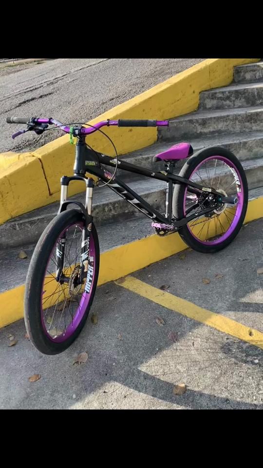 TikTok video thumbnail by leo_stunt4
