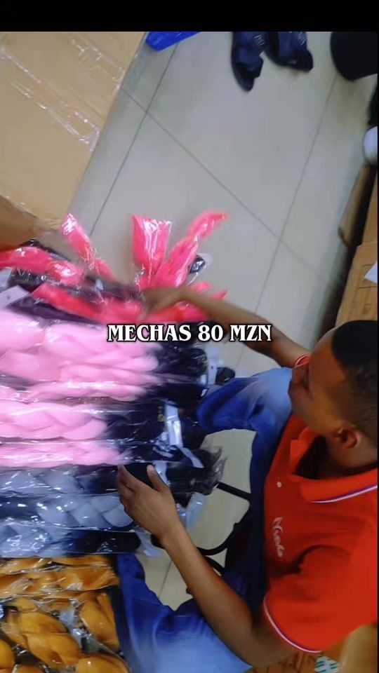 TikTok video thumbnail by cabelosdoav.farma
