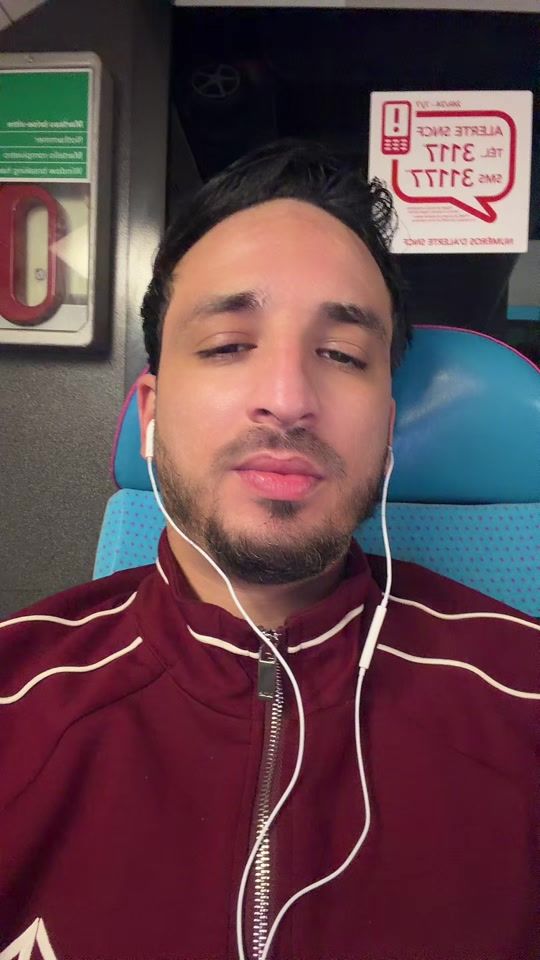 TikTok video thumbnail by cheb.bilal.babilo.off