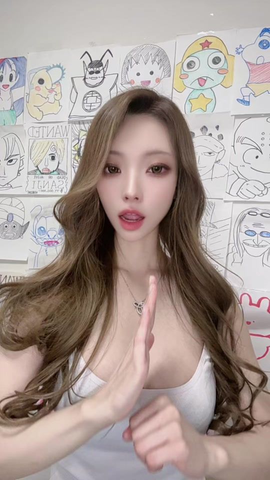 TikTok video thumbnail by misakisshug