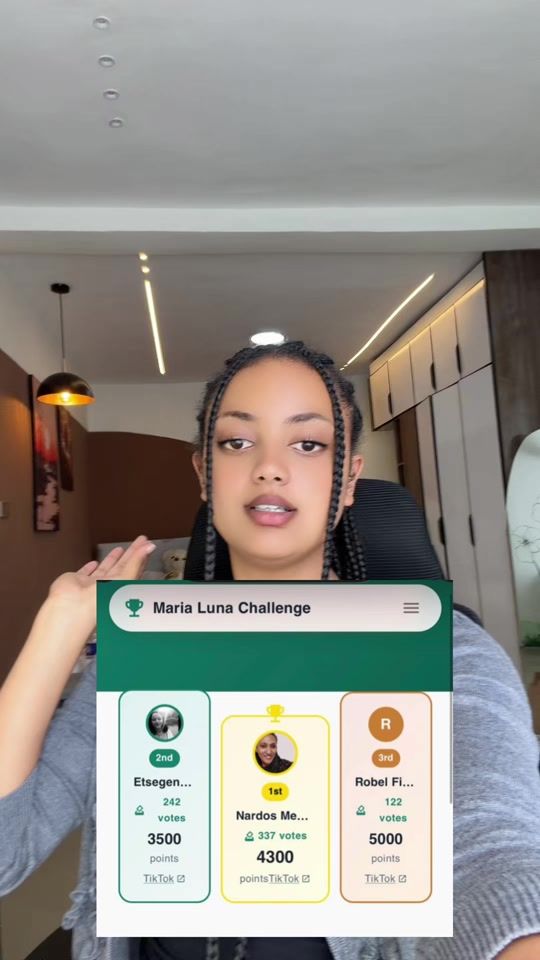 TikTok video thumbnail by mariamawit.23