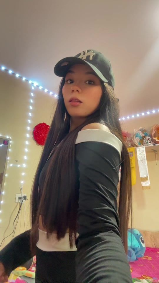 TikTok video thumbnail by melyportillo_sv