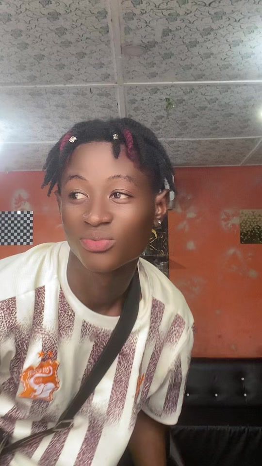 TikTok video thumbnail by gnegueladidybala