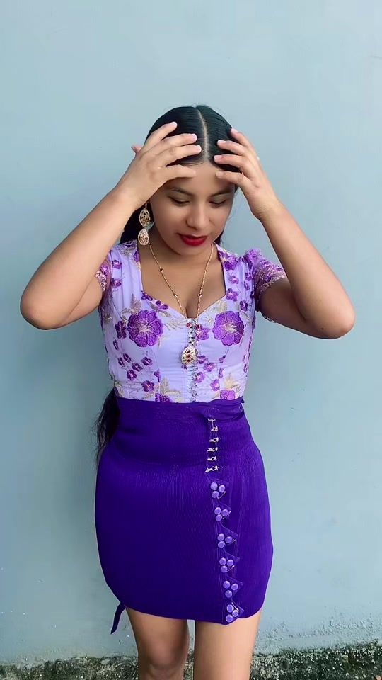 TikTok video thumbnail by banyparedes