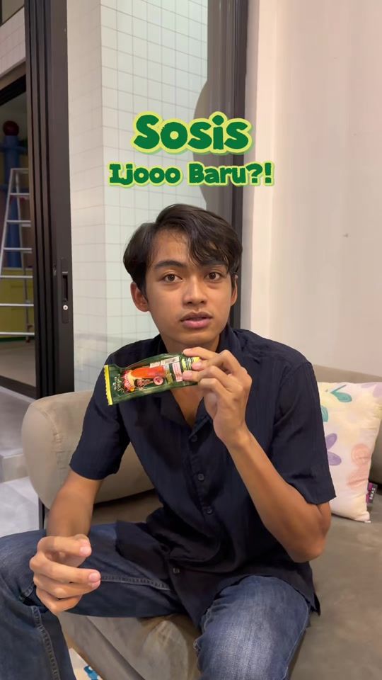 TikTok video thumbnail by luthfy.h20