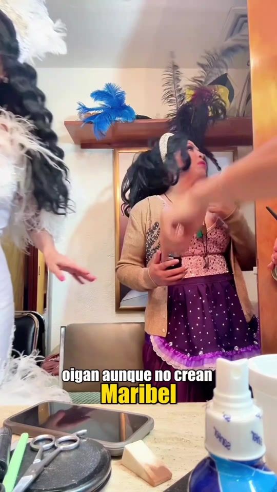TikTok video thumbnail by _lachupitos
