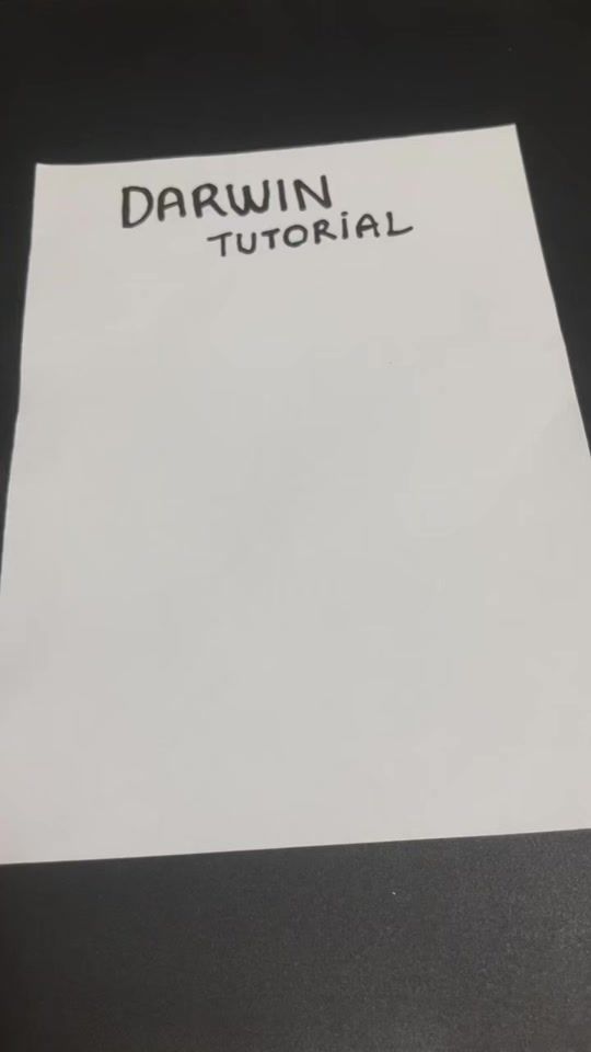 TikTok video thumbnail by desenhou