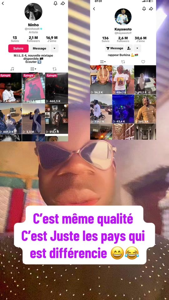 TikTok video thumbnail by loukleswager