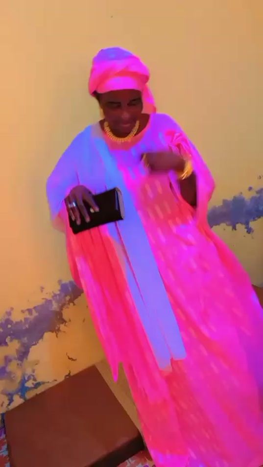 TikTok video thumbnail by madamembengue95