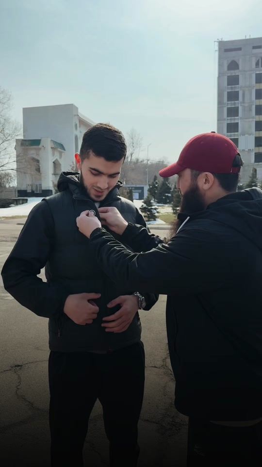 TikTok video thumbnail by qaraqbay