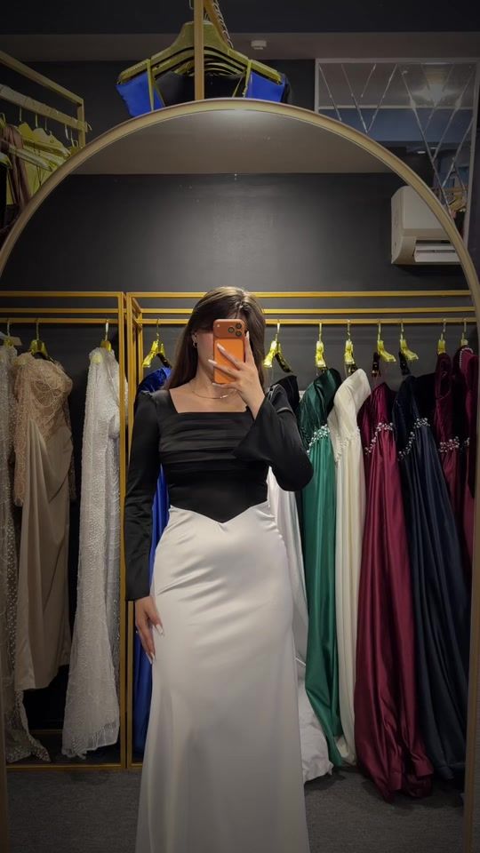TikTok video thumbnail by akel_couture1