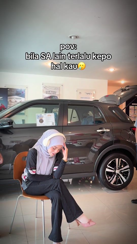 TikTok video thumbnail by memey_perodua