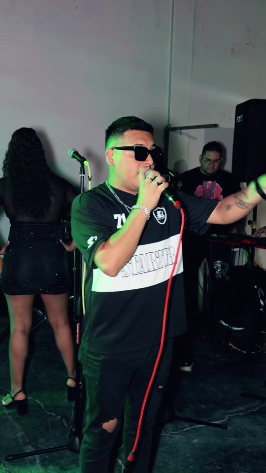 TikTok video thumbnail by romo.orquesta